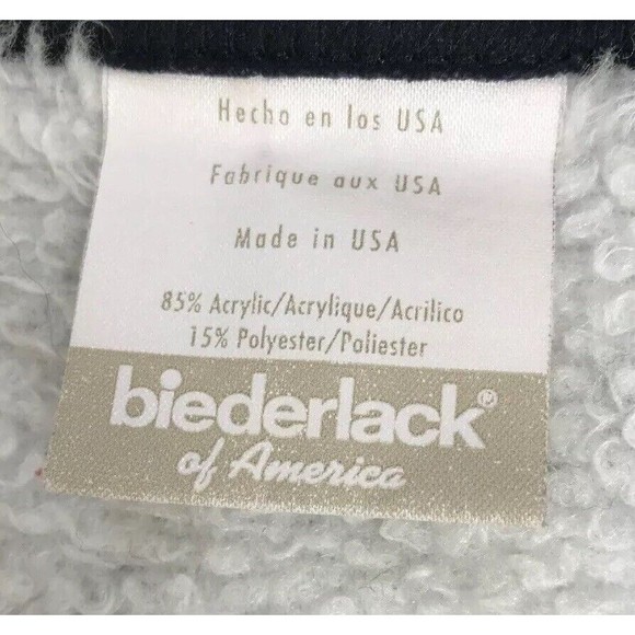 Green Bay Packers Biederlack Blanket - Picture 8 of 9